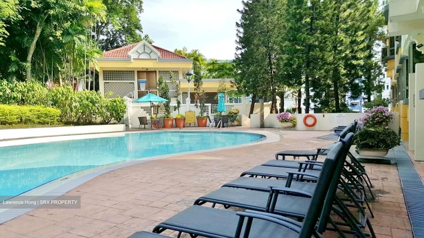 Cavenagh Lodge (D9), Apartment #525328181